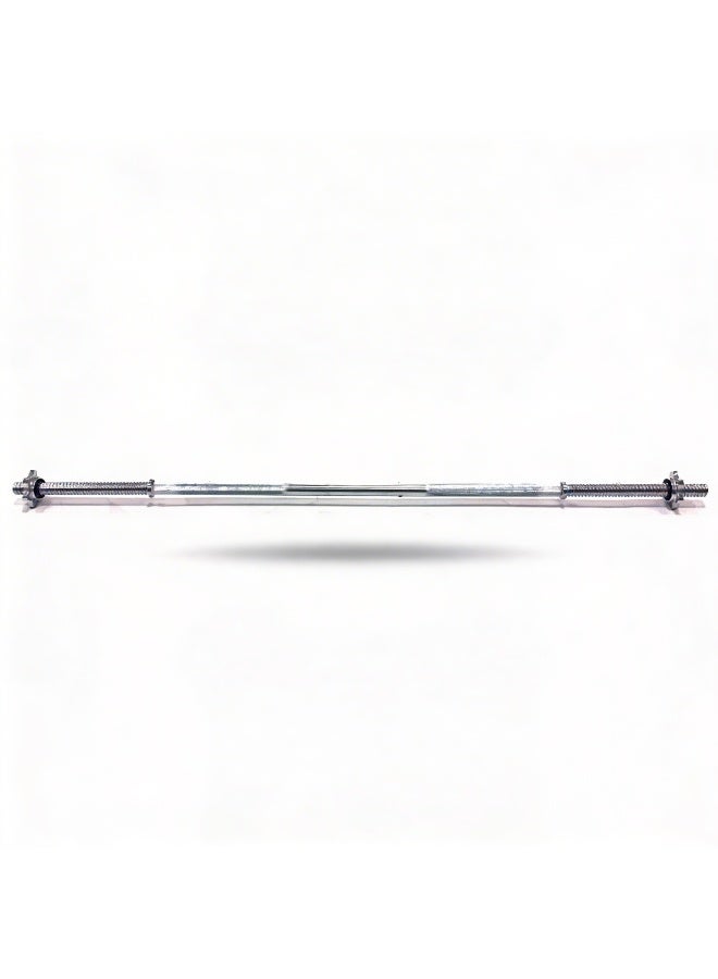 Ta Sports 78 Chrome Regular Bar 25Mm Silver - Image 1